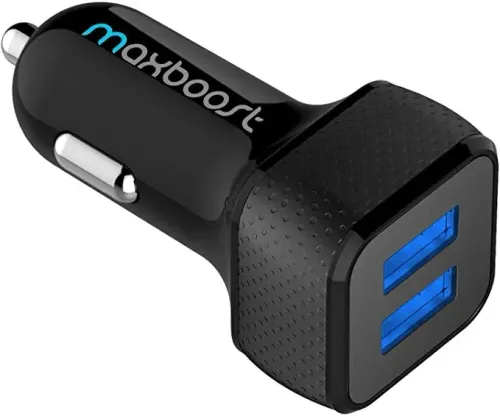 Maxboost Car Charger